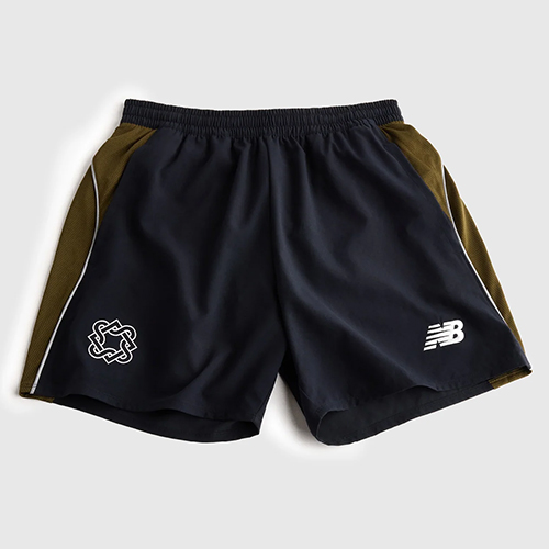 NB x Lack Of Guidance ショーツ