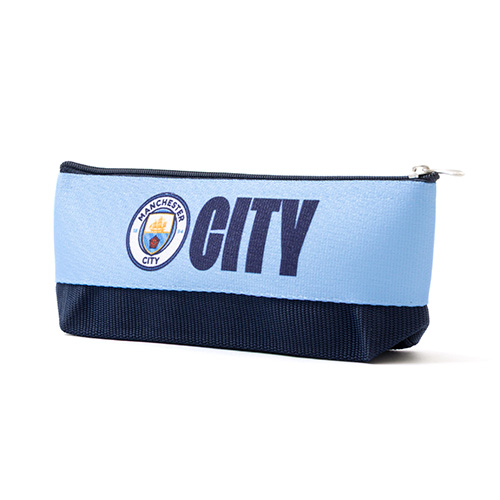 マンチェスター・シティ ペンケース