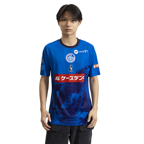 2026 水戸ホーリーホック 百年構想リーグ 1st オーセンティックユニフォーム