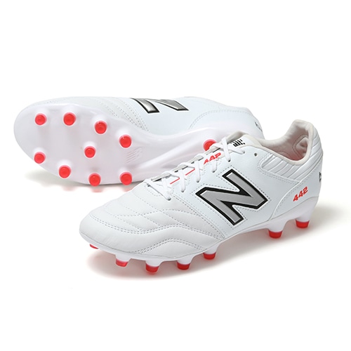 ニューバランス New Balance 442 PRO HG サッカースパイク - シューズ