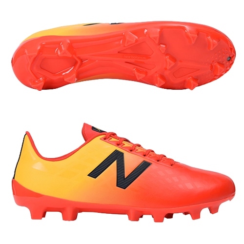 NEW BALANCE CAMPAIGN(ニューバランス キャンペーン)／サッカー