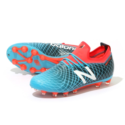 NEW BALANCE CAMPAIGN(ニューバランス キャンペーン)／サッカー