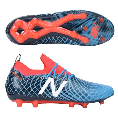 NEW BALANCE CAMPAIGN(ニューバランス キャンペーン)／サッカー