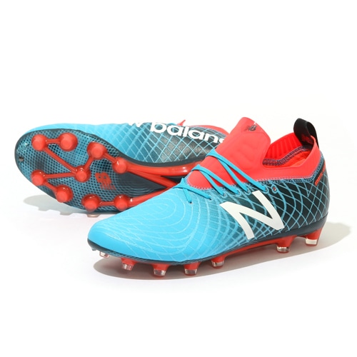 New Balance サッカーシューズ　カモサッカーショップ限定　値下げ交渉⭕️ NEW BALANCE CAMPAIGN(ニューバランス キャンペーン)／サッカー