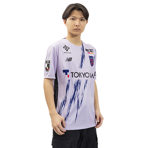 2026 FC東京 百年構想リーグ 2ndユニフォーム