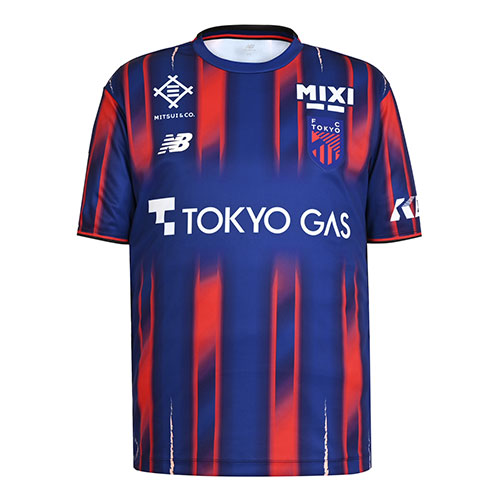 【予約】26-27 FC東京 1st ユニフォーム