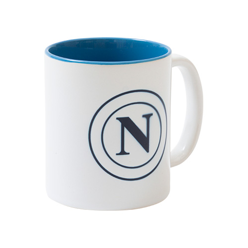 ナポリ マグカップ
