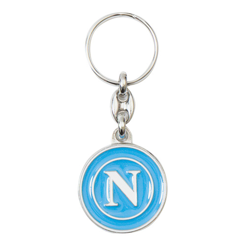 ナポリ キーリング
