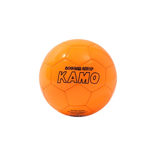 KAMO×NAIJEL GRAPH オリジナル BALL 1号球