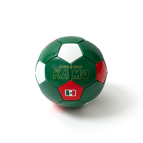 KAMO×NAIJEL GRAPH ミニボール