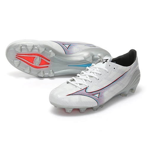 【新品】ミズノ アルファエリート　MIZUNO ALPHA ELITE　26.5サッカーシューズ