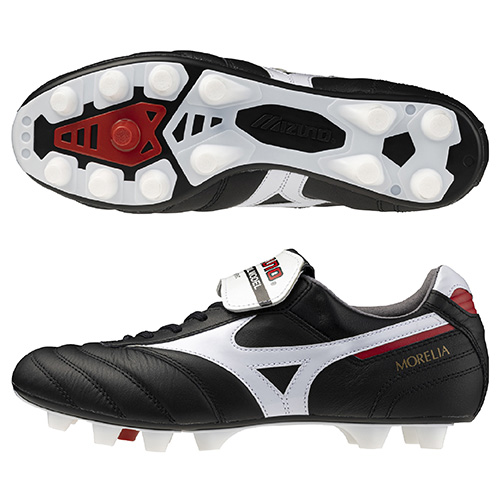 モレリア 2 JAPAN(折り返しタン)