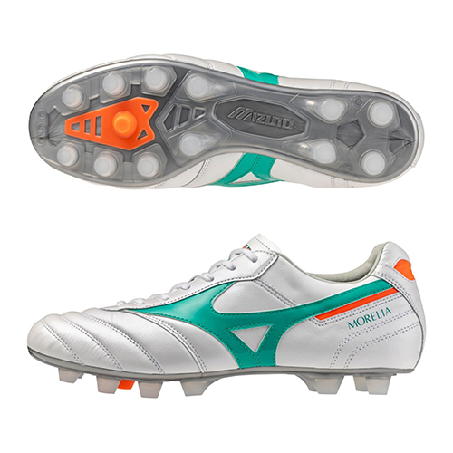 モレリア 2 JAPAN(ショートタン)