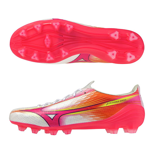 【予約】ミズノアルファ 3 PRO