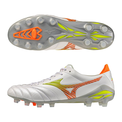 ミズノ　モレリア　5足セット MORELIA NEO 5 | MIZUNO（ミズノ） | サッカーショップKAMO