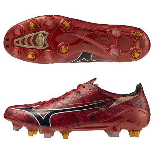 ミズノアルファ 2 JAPAN MIX