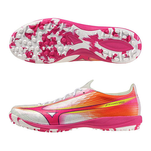 【予約】ミズノアルファ 3 ELITE AS