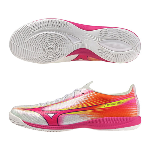 【予約】ミズノアルファ 3 ELITE IN