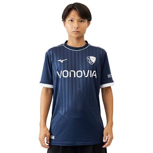 25-26 ボーフム HOME ユニフォーム