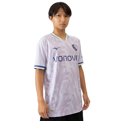 25-26 ボーフム 3rd ユニフォーム