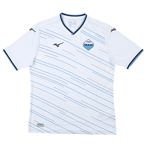 26-27 ラツィオ AWAY ユニフォーム
