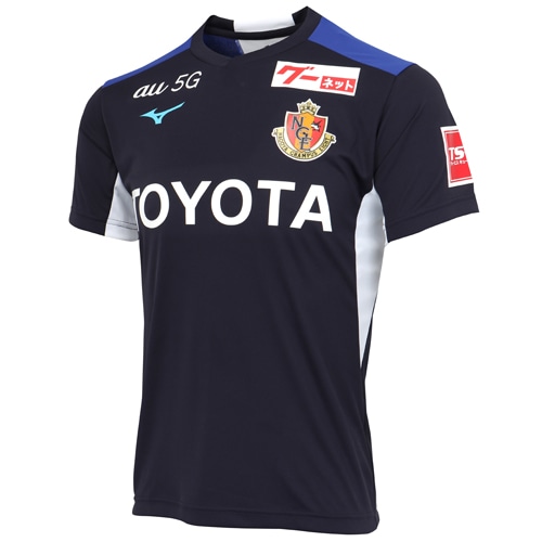 名古屋グランパス Gk 1st トレーニングマッチシャツ サッカーショップkamo