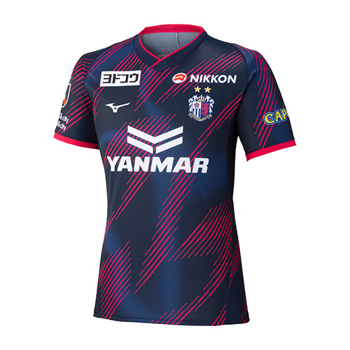 2025 セレッソ大阪 リミテッドユニフォーム