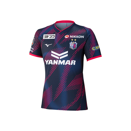 ジュニア 2025 セレッソ大阪 リミテッドユニフォーム