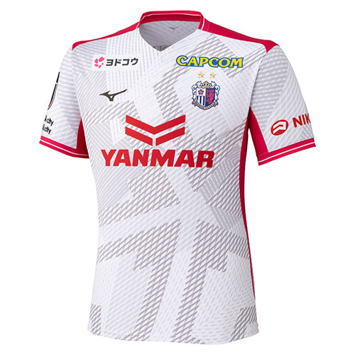 【予約】26-27 セレッソ大阪 2ndユニフォーム