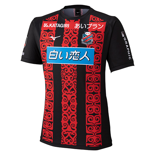 【予約】2026 コンサドーレ札幌 百年構想リーグ 1st ユニフォーム