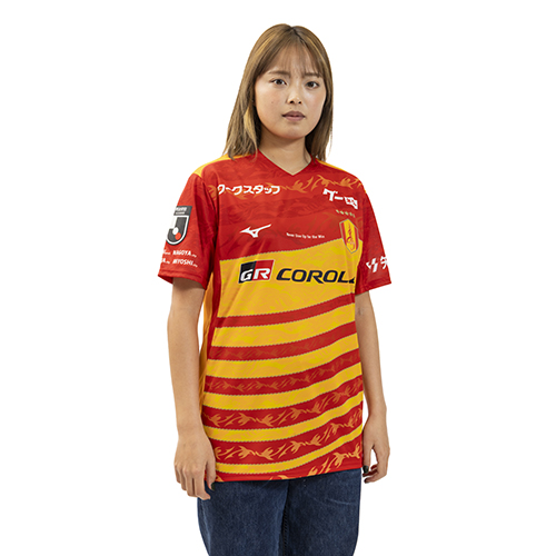 2026 名古屋グランパス 百年構想リーグ 1st オーセンティックユニフォーム