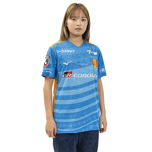 2026 名古屋グランパス 百年構想リーグ GK1st オーセンティックユニフォーム