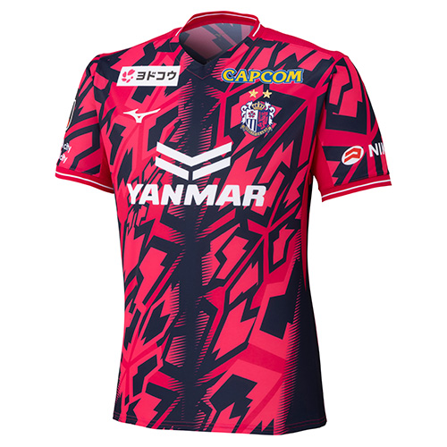 【予約】2026 セレッソ大阪 百年構想リーグ 1stユニフォーム