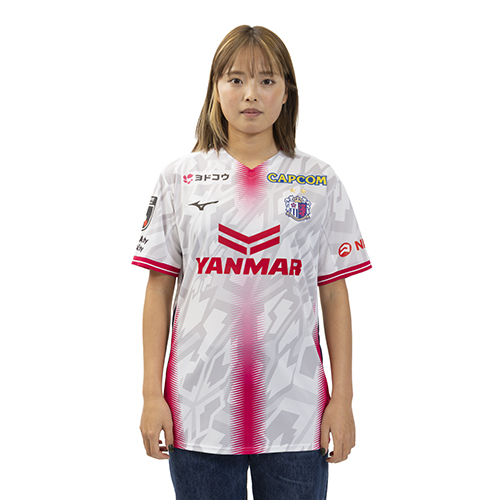 2026 セレッソ大阪 百年構想リーグ 2ndユニフォーム