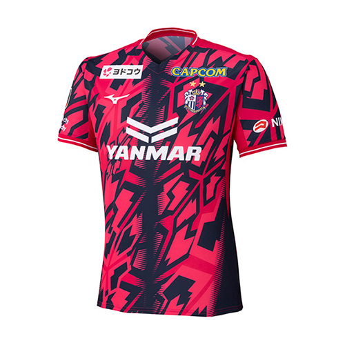 予約】ジュニア 2026 セレッソ大阪 百年構想リーグ 1stユニフォーム