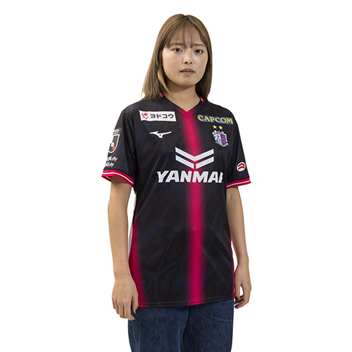 2026 セレッソ大阪　百年構想リーグ GK 1st ユニフォーム