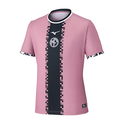 MZFB フットボールTシャツ