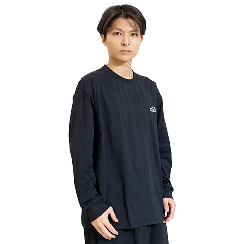 MORELIA ストレッチソフトドライTシャツ（長袖）／サッカーショップKAMO