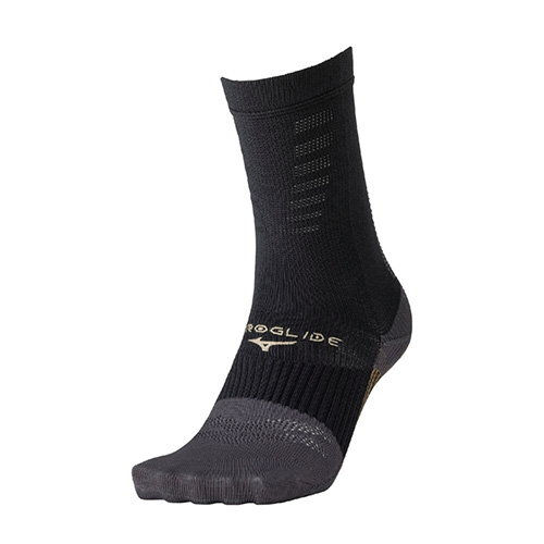 ゼログライドネオショートソックス(袋型)