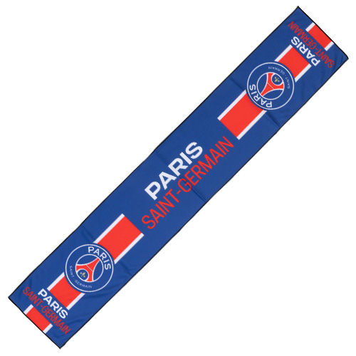 パリSG クールタオル