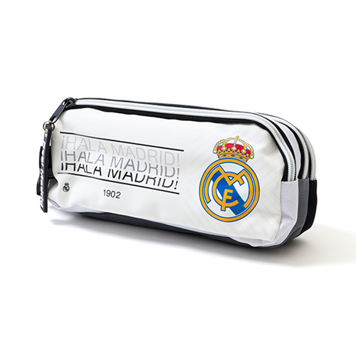 レアル・マドリード ペンケース