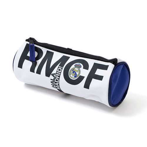 レアル・マドリード ペンケース