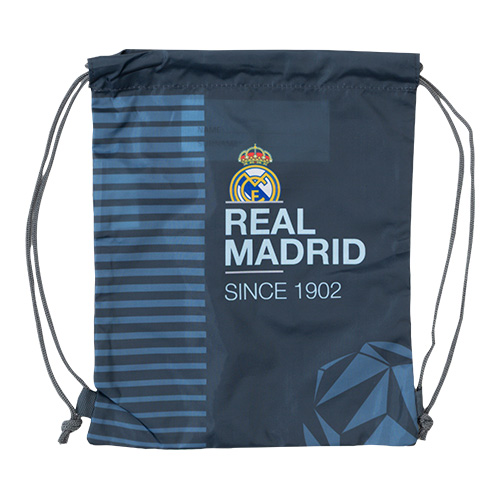 レアル・マドリード ジムバッグ