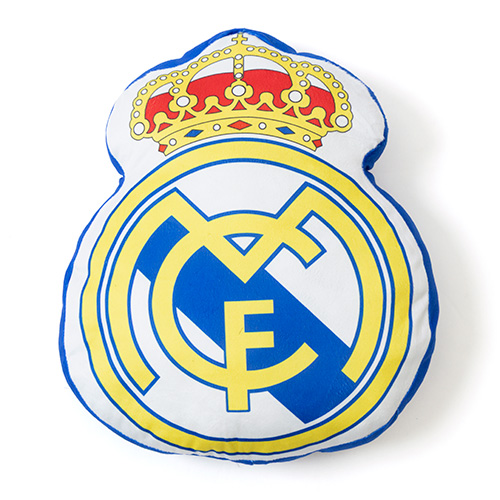 レアル・マドリード クッション