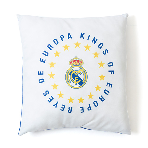 レアル・マドリード クッション