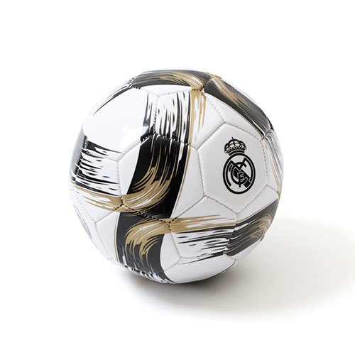 レアル・マドリード ミニボール