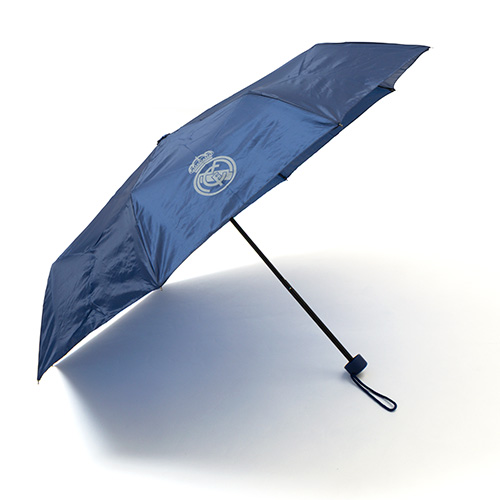 レアル・マドリード 折りたたみ傘