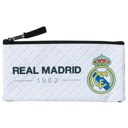 レアル・マドリード ペンケース