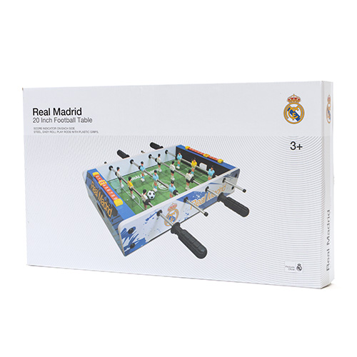 レアル・マドリード テーブルゲーム