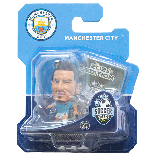 Soccer starz  マンチェスター・シティ GUNDOGAN